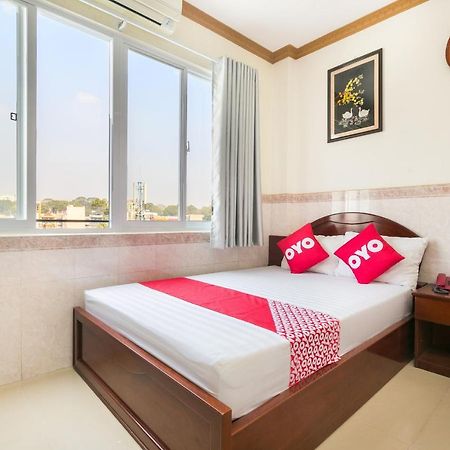 Ngan Ha Hotel Ho Chi Minh Zewnętrze zdjęcie